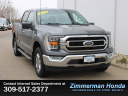 Thumbnail image of 2022 Ford F-150 at Zimmerman Honda