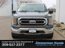 Thumbnail image of 2022 Ford F-150 at Zimmerman Honda