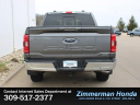 Thumbnail image of 2022 Ford F-150 at Zimmerman Honda