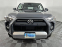 Thumbnail image of 2024 Toyota 4Runner at Pensacola Honda NEW