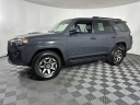 Thumbnail image of 2024 Toyota 4Runner at Pensacola Honda NEW