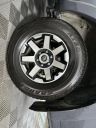 Thumbnail image of 2024 Toyota 4Runner at Pensacola Honda NEW