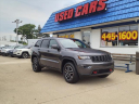 Thumbnail image of 2021 Jeep Grand Cherokee at A & B Motors