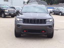 Thumbnail image of 2021 Jeep Grand Cherokee at A & B Motors