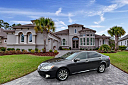 Thumbnail image of 2010 Lexus ES 350 at The MDB Motor Company
