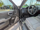 Thumbnail image of 2018 Chevrolet Silverado 1500 at SuncoastChryslerJeep - Used