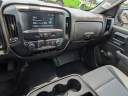 Thumbnail image of 2018 Chevrolet Silverado 1500 at SuncoastChryslerJeep - Used