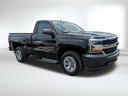 Thumbnail image of 2018 Chevrolet Silverado 1500 at SuncoastChryslerJeep - Used