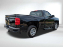 2018 Chevrolet Silverado 1500 Work Truck at SuncoastChryslerJeep - Used