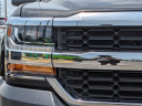 Thumbnail image of 2018 Chevrolet Silverado 1500 at SuncoastChryslerJeep - Used