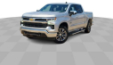 Thumbnail image of 2022 Chevrolet Silverado 1500 at Davis Chevrolet NEW