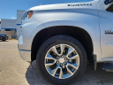 Thumbnail image of 2022 Chevrolet Silverado 1500 at Davis Chevrolet NEW