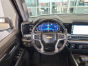 Thumbnail image of 2022 Chevrolet Silverado 1500 at Davis Chevrolet NEW