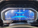 Thumbnail image of 2022 Chevrolet Silverado 1500 at Davis Chevrolet NEW