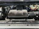 Thumbnail image of 2022 Chevrolet Silverado 1500 at Davis Chevrolet NEW