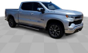 Thumbnail image of 2022 Chevrolet Silverado 1500 at Davis Chevrolet NEW