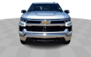 Thumbnail image of 2022 Chevrolet Silverado 1500 at Davis Chevrolet NEW