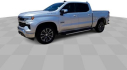 Thumbnail image of 2022 Chevrolet Silverado 1500 at Davis Chevrolet NEW