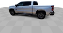 Thumbnail image of 2022 Chevrolet Silverado 1500 at Davis Chevrolet NEW
