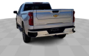 Thumbnail image of 2022 Chevrolet Silverado 1500 at Davis Chevrolet NEW