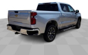 Thumbnail image of 2022 Chevrolet Silverado 1500 at Davis Chevrolet NEW
