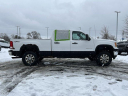 Thumbnail image of 2012 GMC Sierra 2500HD at USED - Serra Traverse City