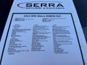 Thumbnail image of 2012 GMC Sierra 2500HD at USED - Serra Traverse City