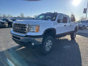 Thumbnail image of 2012 GMC Sierra 2500HD at USED - Serra Traverse City