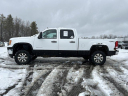 Thumbnail image of 2012 GMC Sierra 2500HD at USED - Serra Traverse City