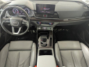 Thumbnail image of 2024 Audi Q5 at USED Mercedes Benz Porsche Audi of Melbourne