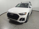 Thumbnail image of 2024 Audi Q5 at USED Mercedes Benz Porsche Audi of Melbourne