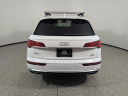 Thumbnail image of 2024 Audi Q5 at USED Mercedes Benz Porsche Audi of Melbourne