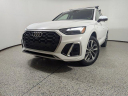 Thumbnail image of 2024 Audi Q5 at USED Mercedes Benz Porsche Audi of Melbourne