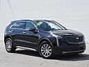 Thumbnail image of 2021 Cadillac XT4 at Bill Black Chevrolet Cadillac