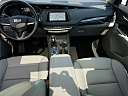 Thumbnail image of 2021 Cadillac XT4 at Bill Black Chevrolet Cadillac