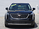 Thumbnail image of 2021 Cadillac XT4 at Bill Black Chevrolet Cadillac