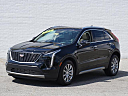 Thumbnail image of 2021 Cadillac XT4 at Bill Black Chevrolet Cadillac