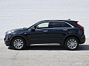 Thumbnail image of 2021 Cadillac XT4 at Bill Black Chevrolet Cadillac