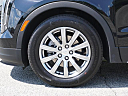 Thumbnail image of 2021 Cadillac XT4 at Bill Black Chevrolet Cadillac