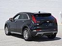 Thumbnail image of 2021 Cadillac XT4 at Bill Black Chevrolet Cadillac