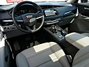 Thumbnail image of 2021 Cadillac XT4 at Bill Black Chevrolet Cadillac