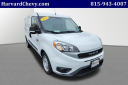 Thumbnail image of 2022 Ram ProMaster City at Harvard Chevrolet Buick GMC NEW