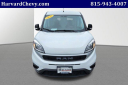 Thumbnail image of 2022 Ram ProMaster City at Harvard Chevrolet Buick GMC NEW