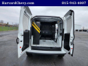 Thumbnail image of 2022 Ram ProMaster City at Harvard Chevrolet Buick GMC NEW