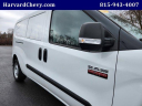 Thumbnail image of 2022 Ram ProMaster City at Harvard Chevrolet Buick GMC NEW
