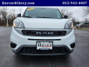 Thumbnail image of 2022 Ram ProMaster City at Harvard Chevrolet Buick GMC NEW