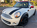 Thumbnail image of 2013 MINI Hardtop at Motorcycle Gallery