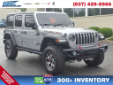 Thumbnail image of 2020 Jeep Wrangler Unlimited at Dave Dennis Chrysler Jeep Dodge Ram