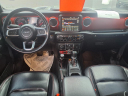 2020 Jeep Wrangler Unlimited Rubicon at Dave Dennis Chrysler Jeep Dodge Ram