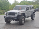 Thumbnail image of 2020 Jeep Wrangler Unlimited at Dave Dennis Chrysler Jeep Dodge Ram